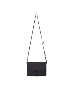 YURI BAG INFINITY, Black 2