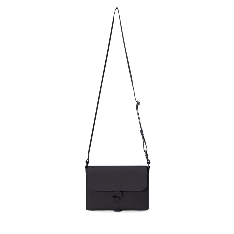YURI BAG INFINITY, Black