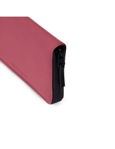 NAIRA WALLET INFINITY, Burgundy 2
