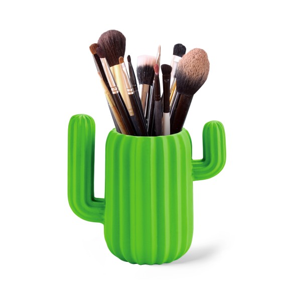 MUSTARD Cactus Desk Organiser