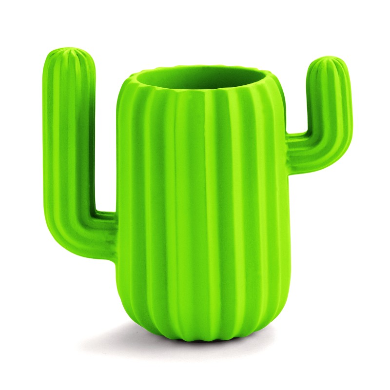 MUSTARD Cactus Desk Organiser