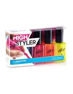 MUSTARD High Styler 2