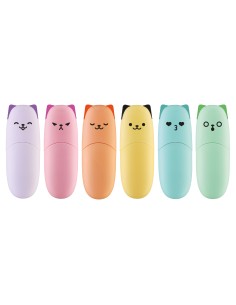 MUSTARD Kitty Cats Highlighters