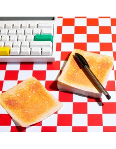 MUSTARD Toasty Notes