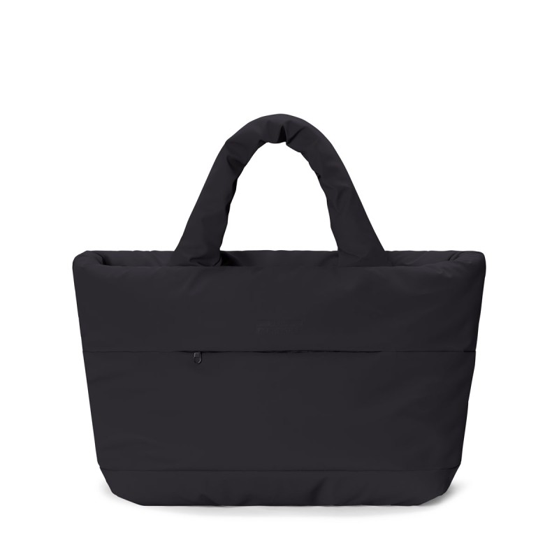 OLIVIA BAG MEDIUM MOSS, Black