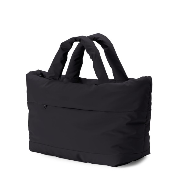 OLIVIA BAG MEDIUM MOSS, Black