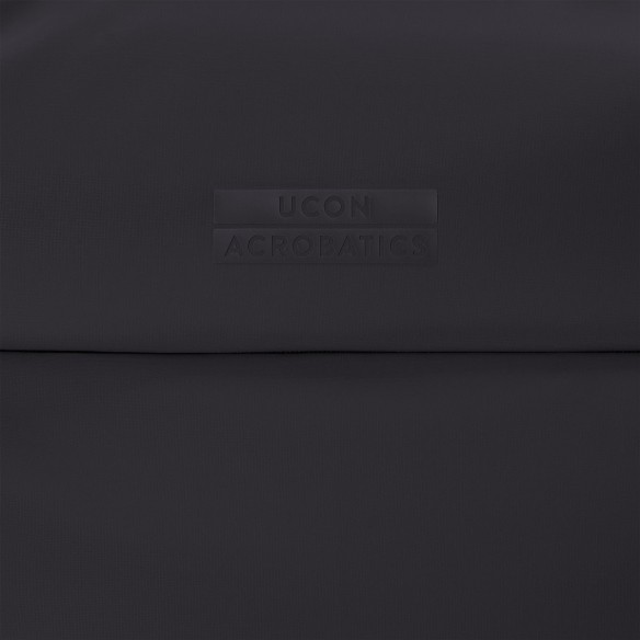 OLIVIA BAG MEDIUM MOSS, Black