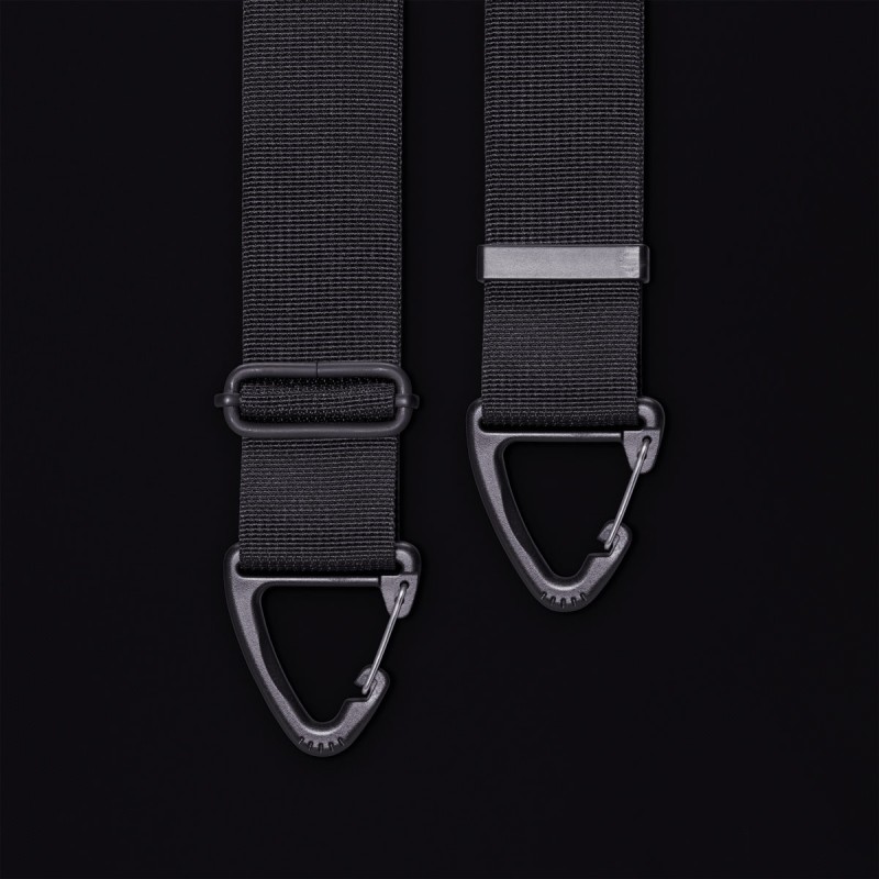 OLIVIA BAG MEDIUM MOSS, Black