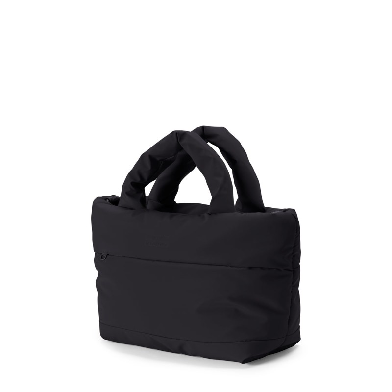 OLIVIA BAG MINI MOSS, Black