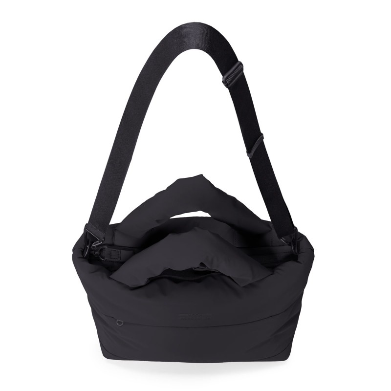 OLIVIA BAG MINI MOSS, Black