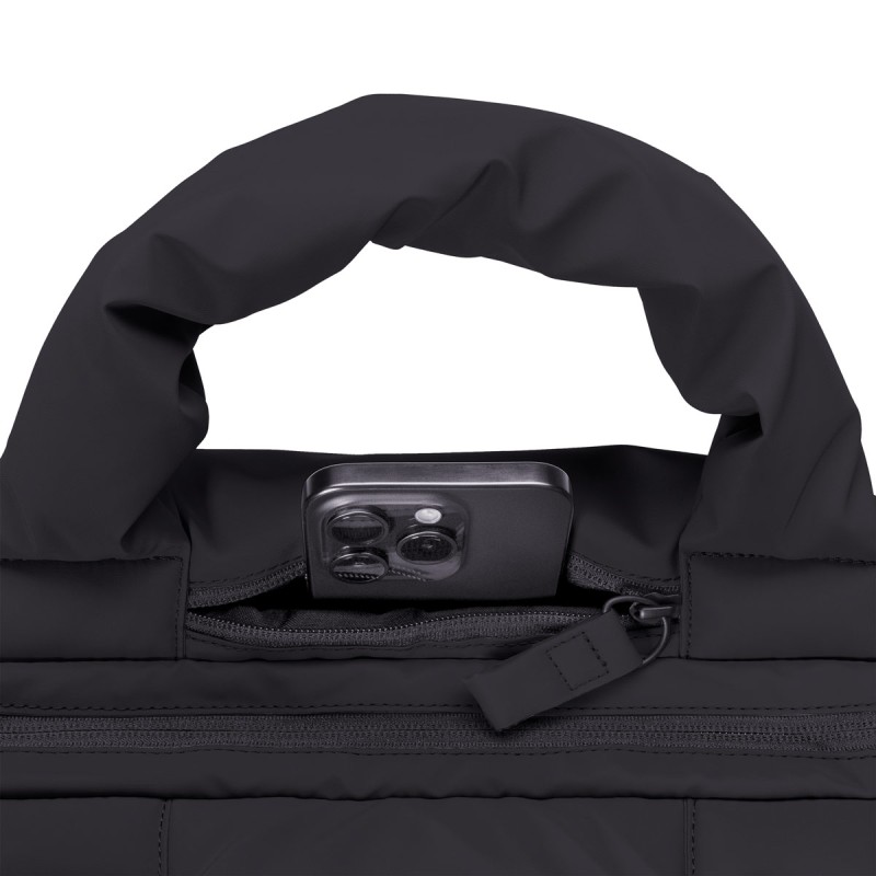 OLIVIA BAG MINI MOSS, Black