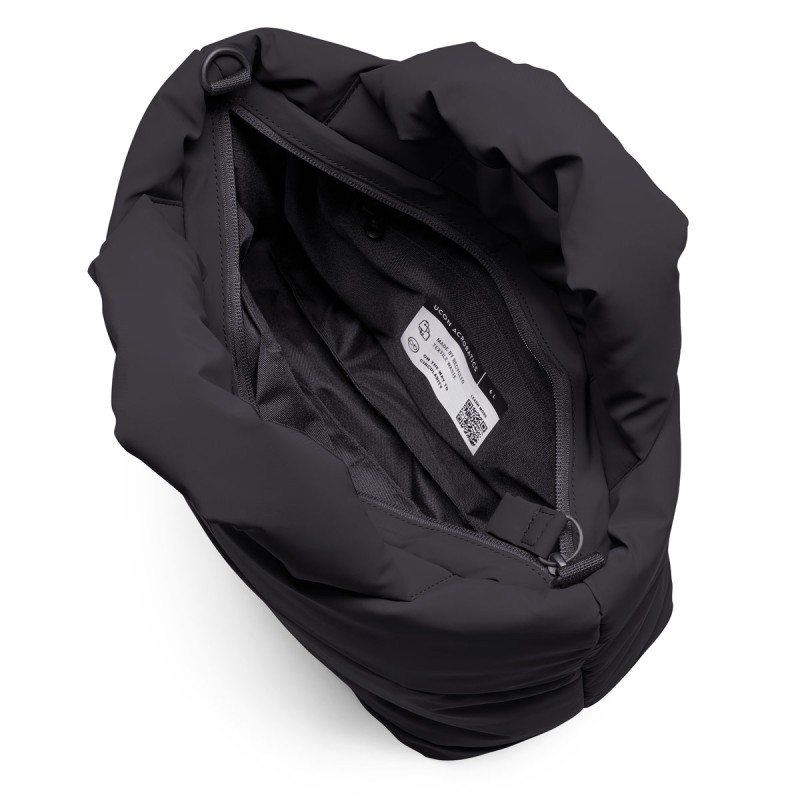 OLIVIA BAG MINI MOSS, Black