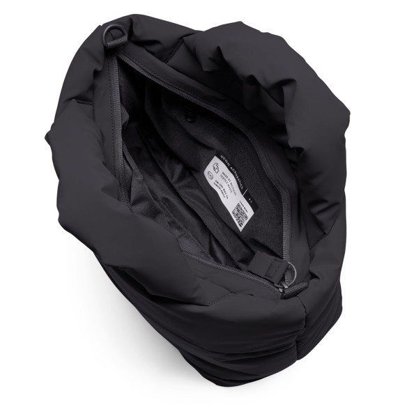 OLIVIA BAG MINI MOSS, Black