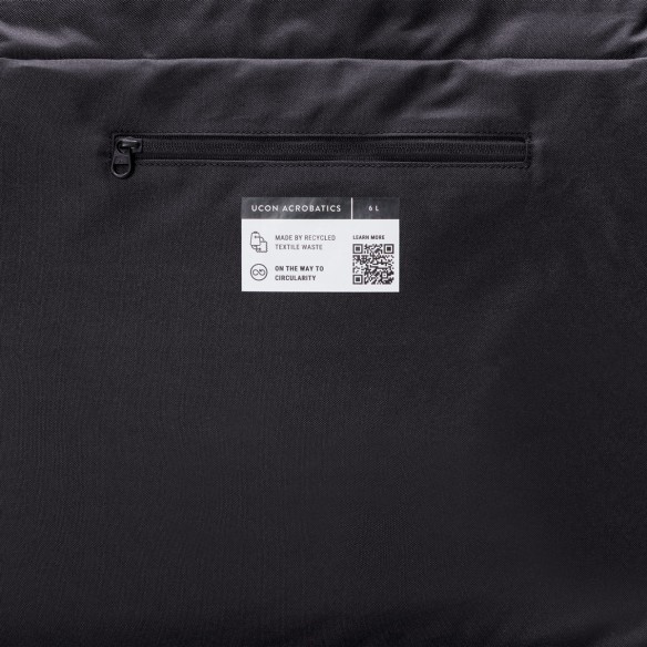 OLIVIA BAG MINI MOSS, Black