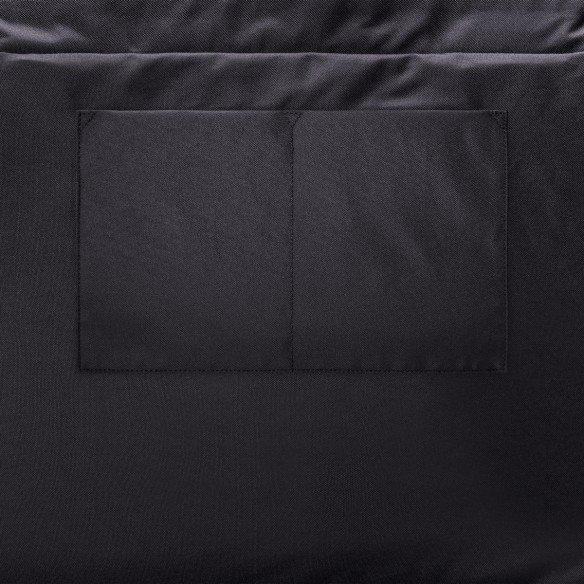 OLIVIA BAG MINI MOSS, Black