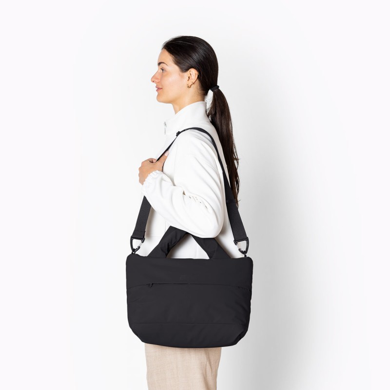 OLIVIA BAG MINI MOSS, Black