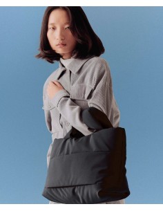 OLIVIA BAG MINI MOSS, Black