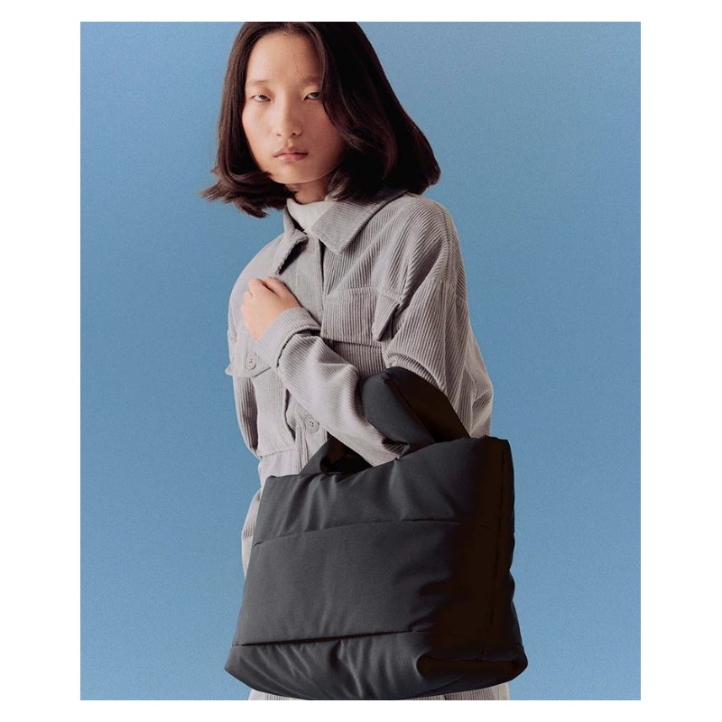 OLIVIA BAG MINI MOSS, Black
