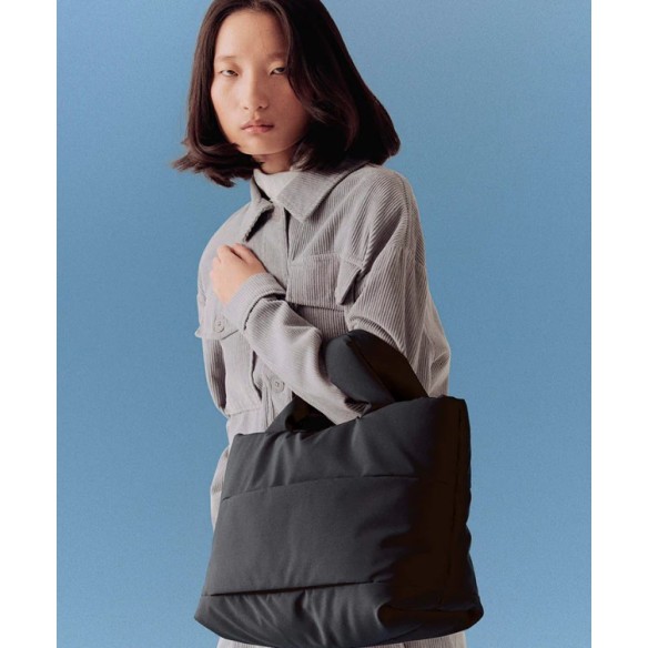 OLIVIA BAG MINI MOSS, Black