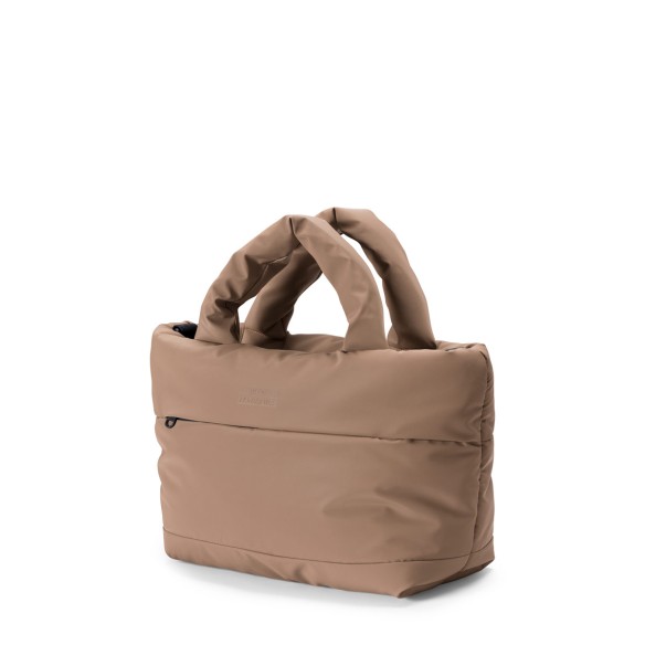 OLIVIA BAG MINI MOSS, Earth