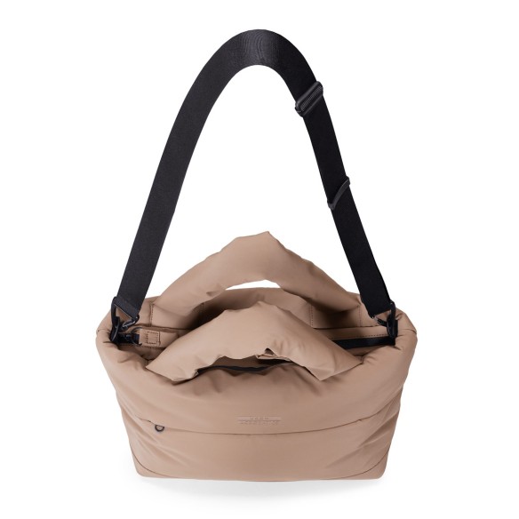 OLIVIA BAG MINI MOSS, Earth