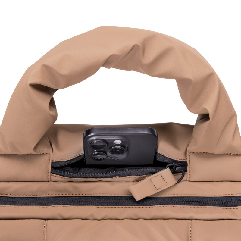 OLIVIA BAG MINI MOSS, Earth