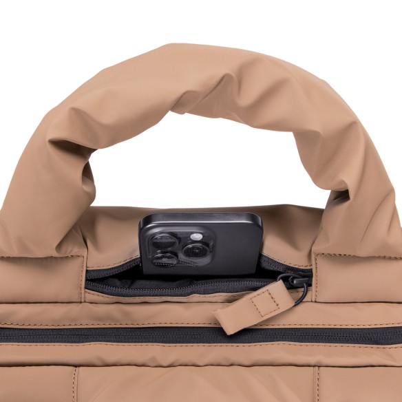 OLIVIA BAG MINI MOSS, Earth