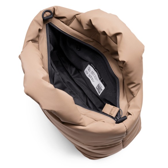 OLIVIA BAG MINI MOSS, Earth