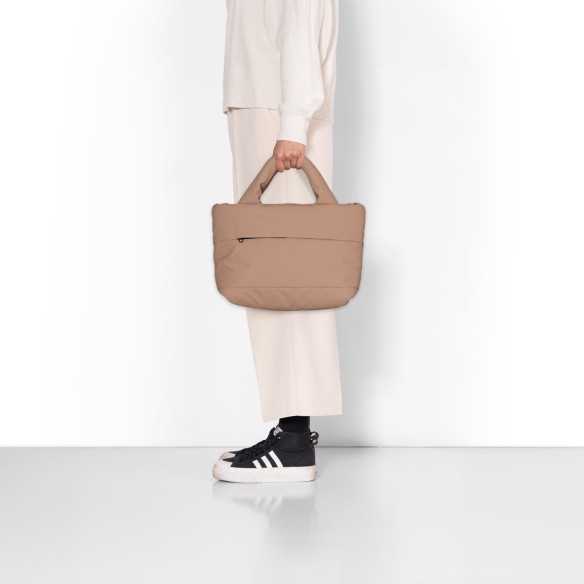 OLIVIA BAG MINI MOSS, Earth