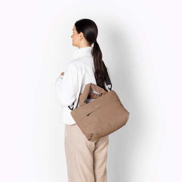 OLIVIA BAG MINI MOSS, Earth