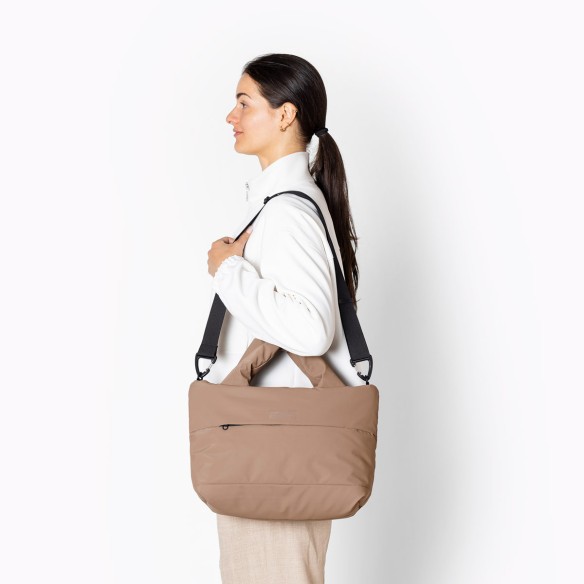 OLIVIA BAG MINI MOSS, Earth