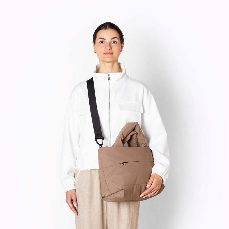 OLIVIA BAG MINI MOSS, Earth