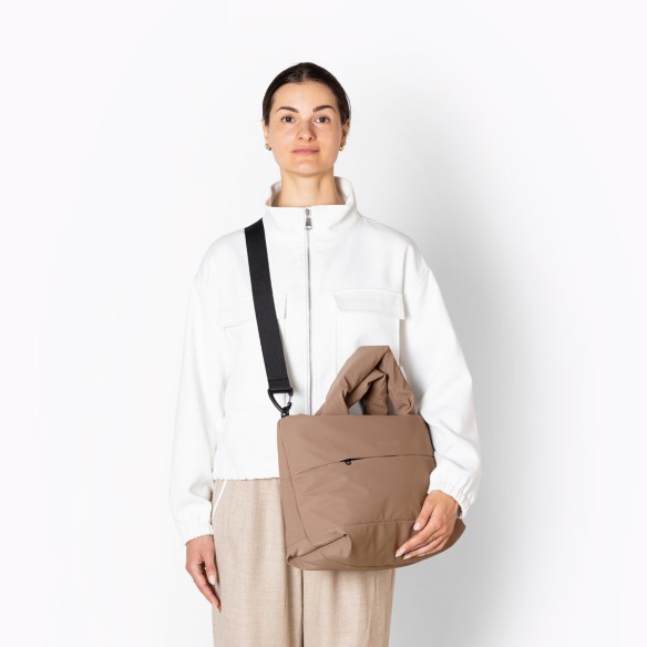 OLIVIA BAG MINI MOSS, Earth