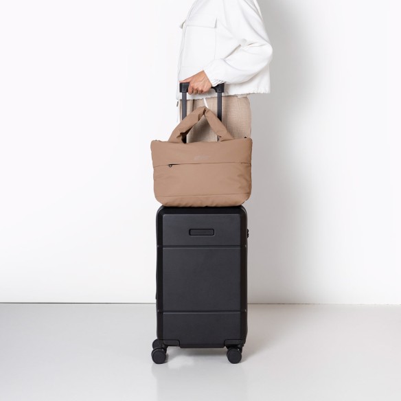 OLIVIA BAG MINI MOSS, Earth