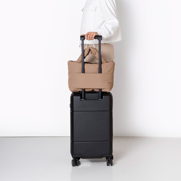 OLIVIA BAG MINI MOSS, Earth