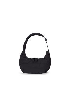 SHOTA BAG MINI MOSS, Black 2