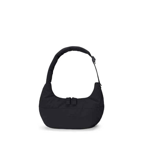 SHOTA BAG MINI MOSS, Black