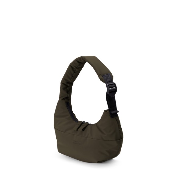 SHOTA BAG MINI MOSS, Olive