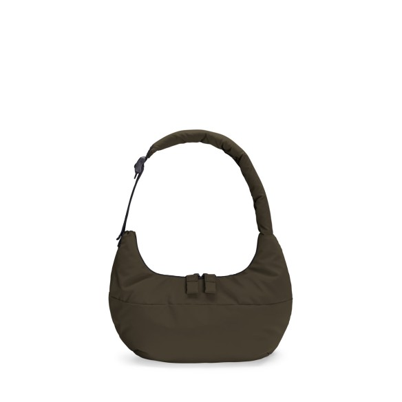 SHOTA BAG MINI MOSS, Olive