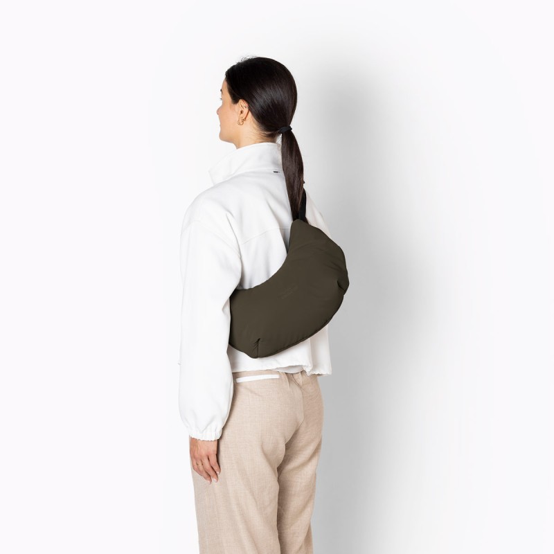 SHOTA BAG MINI MOSS, Olive