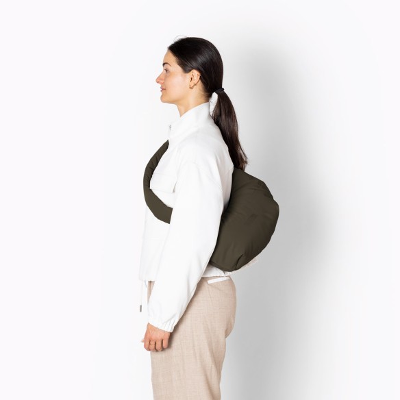 SHOTA BAG MINI MOSS, Olive