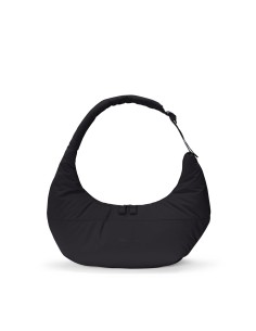 SHOTA BAG MEDIUM MOSS, Black 2