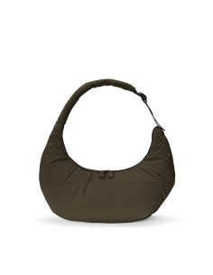 SHOTA BAG MEDIUM MOSS, Olive 2