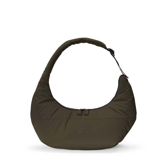SHOTA BAG MEDIUM MOSS, Olive