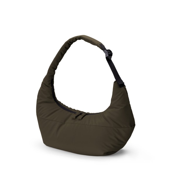SHOTA BAG MEDIUM MOSS, Olive