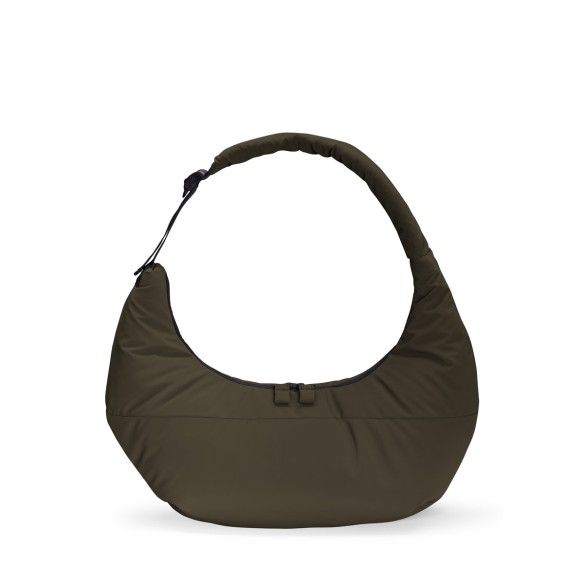 SHOTA BAG MEDIUM MOSS, Olive