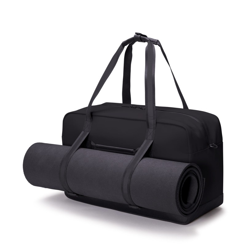 OMASU BAG ALOE, Black