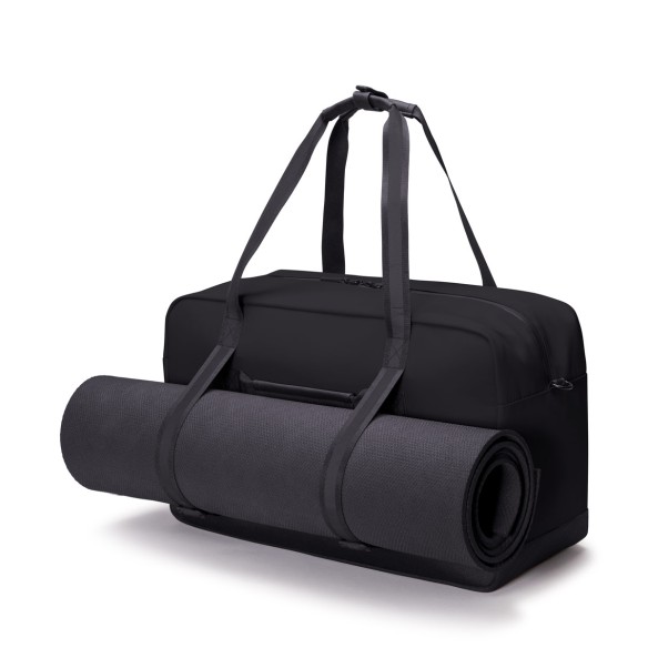 OMASU BAG ALOE, Black