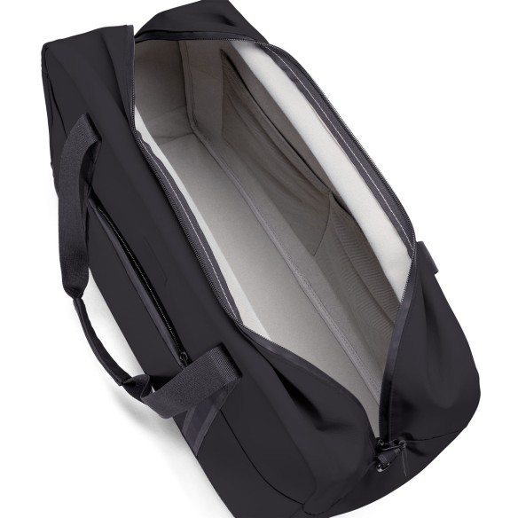 OMASU BAG ALOE, Black