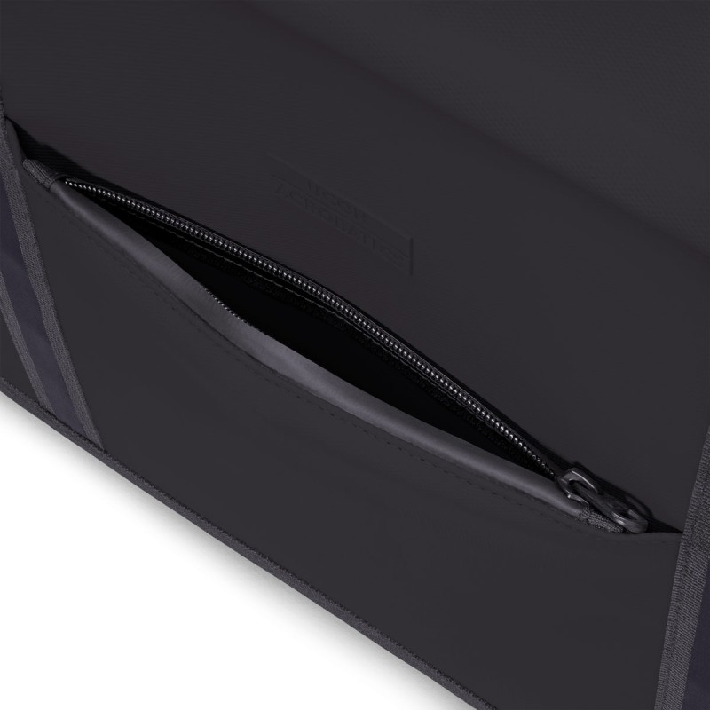 OMASU BAG ALOE, Black